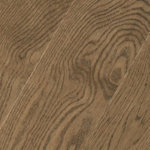 Brushed & Oiled Collection by Coswick Ltd. - Chabaud 3/4" - 3-Layer T&G Engineered Flooring 5"