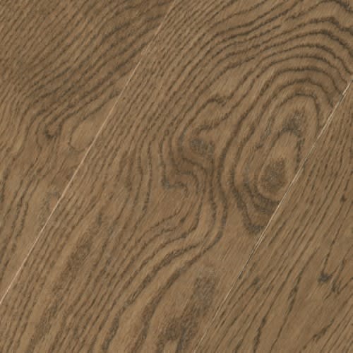 Brushed  Oiled Collection Chabaud 5/8 - 3-Layer TG Engineered Flooring