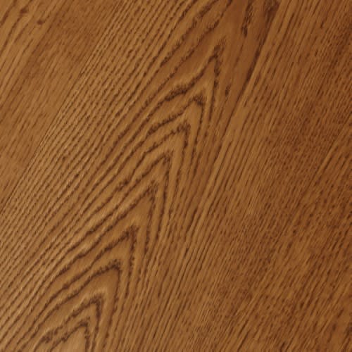 Brushed & Oiled Collection by Coswick Ltd. - Chestnut 5/8" - 3-Layer Single Strip Flooring Cosloc 5"