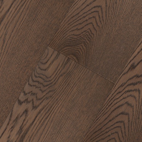 Brushed & Oiled Collection by Coswick Ltd. - Cinnamon 5/8" - 3-Layer Single Strip Flooring Cosloc