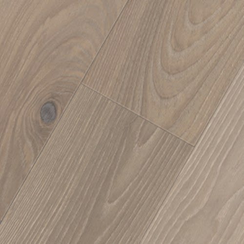 Grey Cloud 3/4" - 3-Layer T&G Engineered Flooring 7.5"