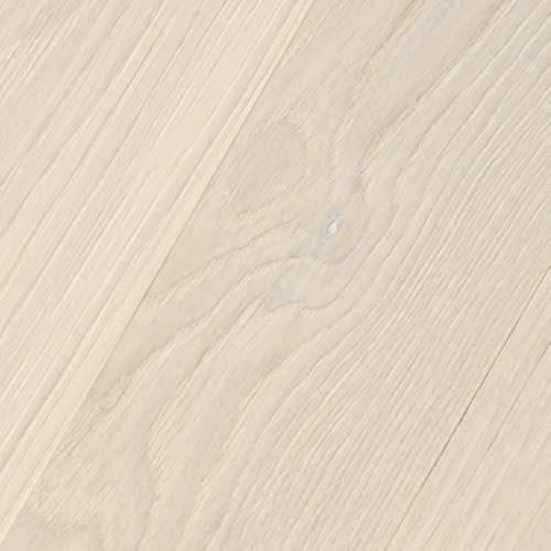 White Frost 5/8" - 3-Layer Single Strip Flooring Cosloc 5"
