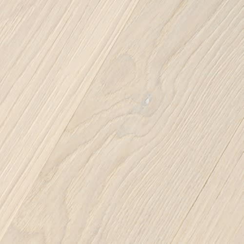 White Frost 5/8" - 3-Layer T&G Engineered Flooring