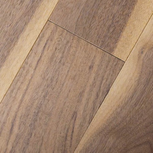 Foggy Dawn 3/4" - 3-Layer T&G Engineered Flooring