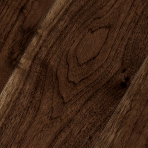Natur 5/8" - 3-Layer T&G Engineered Flooring Silk Finish