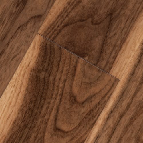 Traditional 5/8" - 3-Layer T&G Engineered Flooring Lacquer Finish
