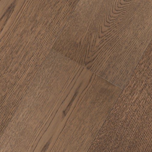 Brown Sugar 5/8" - 3-Layer T&G Engineered Flooring 5"