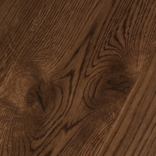 Milk Chocolate 5/8" - 3-Layer T&G Engineered Flooring 5"