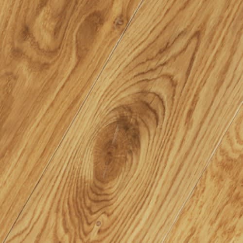 Natural 5/8" - 3-Layer T&G Engineered Flooring 5"