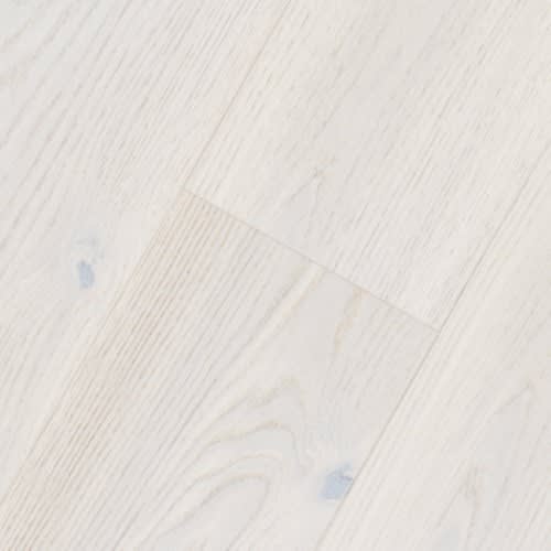 Crystal White 5/8" - 3-Layer T&G Engineered Flooring 5"