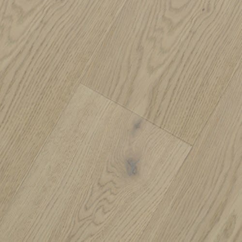 Ivory 5/8" - 3-Layer Single Strip Flooring Cosloc 5"