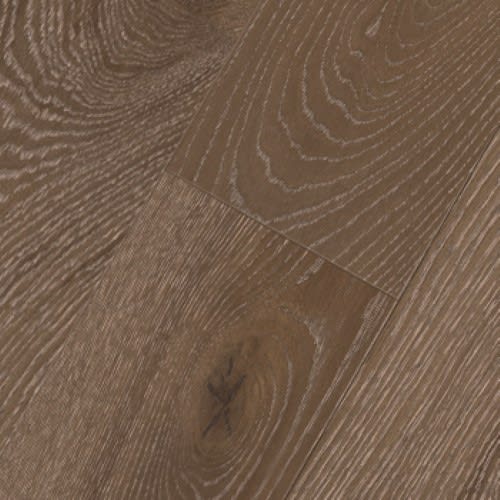 Rauchtopaz 5/8" - 3-Layer T&G Engineered Flooring 7.5"