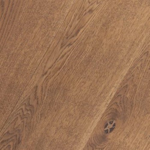 Straw 5/8" - 3-Layer Single Strip Flooring Cosloc 7.5"