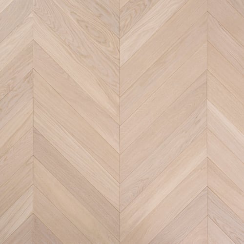 Aqua White 5/8" 3-Layer T&G Engineered Flooring 21 9/16?
