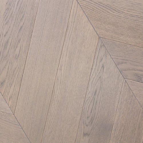 Chambord 3/4" 3-Layer T&G Engineered Flooring 17 1/4?