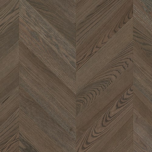 Mocca 5/8" 3-Layer T&G Engineered Flooring 19 11/16“