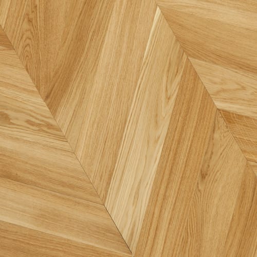 Natural 3-Layer T&G Engineered Flooring Lacquer Finish
