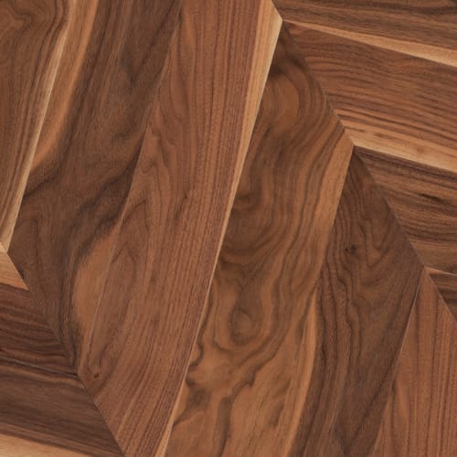 Traditional 3/4" 3-Layer T&G Engineered Flooring 17 1/4?