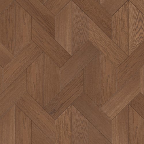 Katana - 3-Layer T&G Engineered Flooring