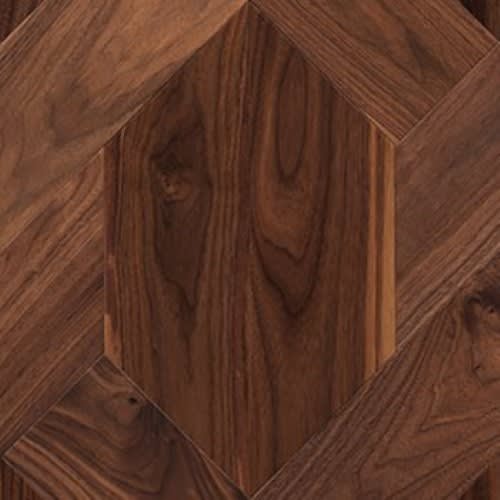 Natural - 3-Layer T&G Engineered Flooring