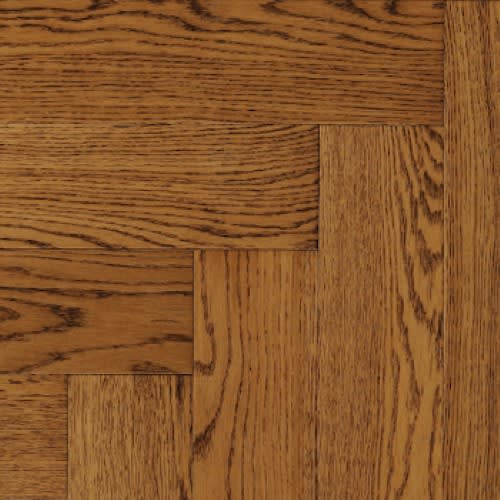 Chestnut 5/8" 3-Layer T&G Engineered Flooring 25 1/2”