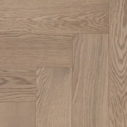 Mosaic Wood - Herringbone by Coswick Ltd. - Pastel 3/4" 3-Layer T&G Engineered Flooring 25?