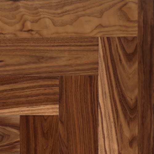 Traditional 3/4" 3-Layer T&G Engineered Flooring 25? Lacquer Finish