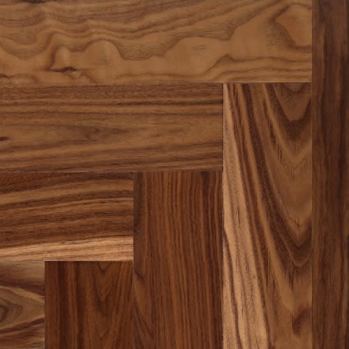 Traditional 3/4" 3-Layer T&G Engineered Flooring 25? Silk Finish