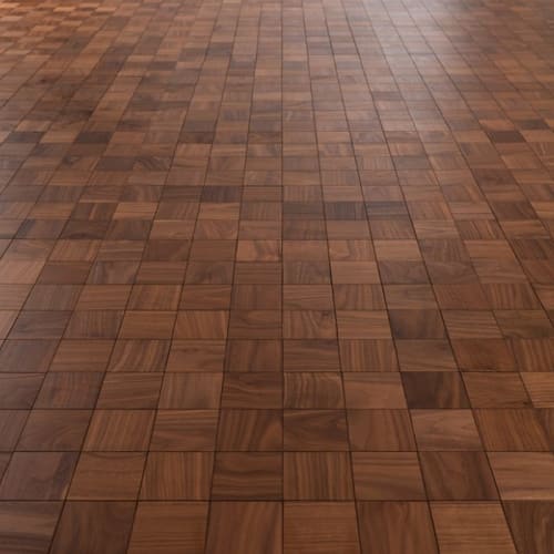 Chinon Walnut 3/4" 2-Layer T&G 25?