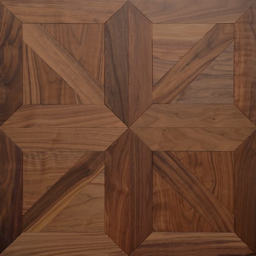 Langeais Walnut 3/4" 2-Layer T&G 25?