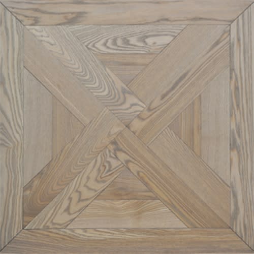 Mosaic Wood - Mosaic Floors by Coswick Ltd. - Trianon Verona 3/4" 2-Layer T&G 25?