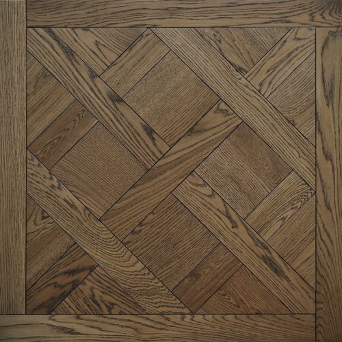 Mosaic Wood - Mosaic Floors by Coswick Ltd. - Versailles Marseille 3/4" 2-Layer T&G 25?