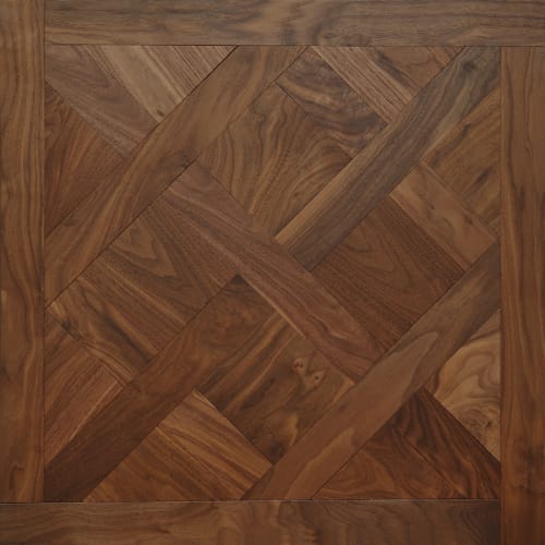 Versailles Walnut 3/4" 2-Layer T&G 25?