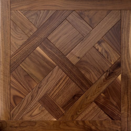 Versailles Walnut Traditional 3/4" 2-Layer T&G 25?