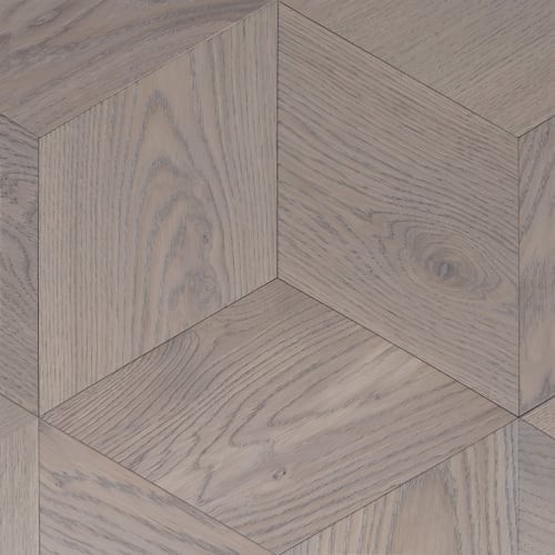 Chambord 3/4" 3-Layer T&G Engineered Flooring 7 1/2” Tile