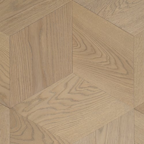 Pastel 3/4" 3-Layer T&G Engineered Flooring 7 1/2” Tile