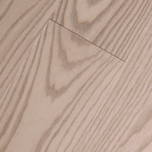 Pearl Grey 5/8" - 3-Layer Single Strip Flooring Cosloc 5"