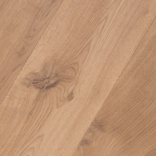Signature Collection by Coswick Ltd. - Raw Sienna 5/8" - 3-Layer T&G Engineered Flooring 7.5"