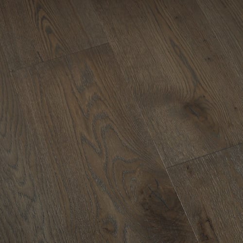 Arts & Crafts by Coswick Ltd. - Marseille 5/8" - 3-Layer Single Strip Flooring Cosloc 7.5"