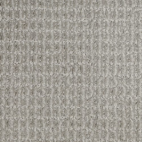 Marine Silver Vinyl -The Fabric Mill