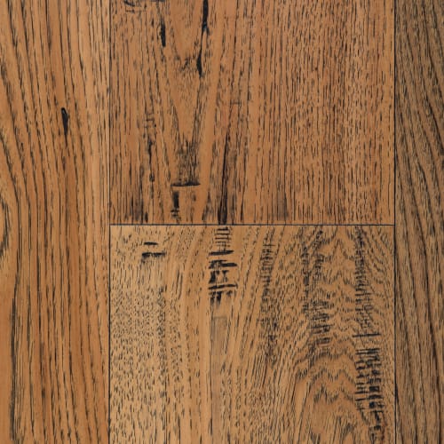 French Oak by Proximity Mills - Hampton