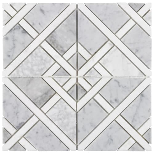 Casablanca by Thompson Tile & Stone - Fez