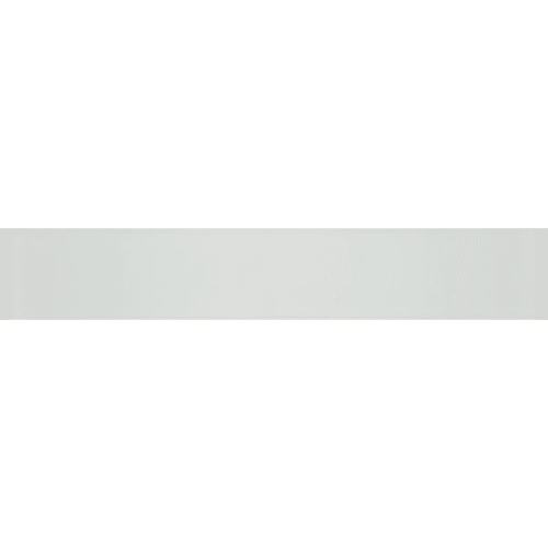 Super White - 2" X 12" - Matte