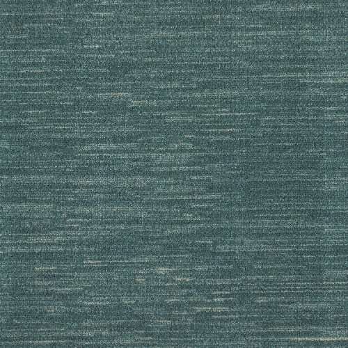 Smooth Linen by Doma - Teal