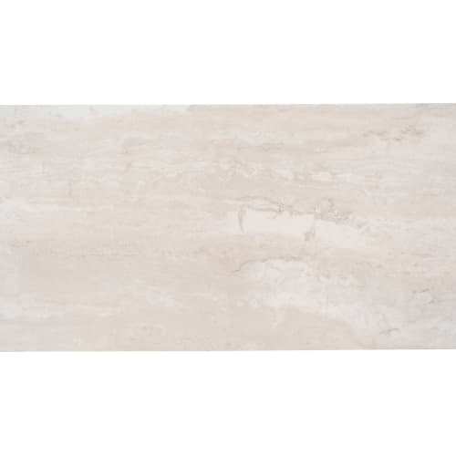 Ivory 12X24 Polished