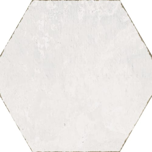 White Hex