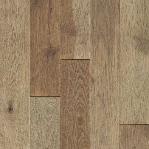 Sophisticated Timbers by Doma - Earthy Influence