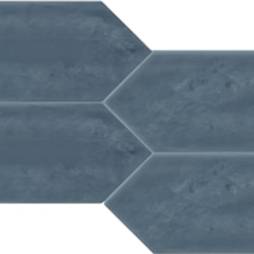 Pickets by Paradiso Decos - Storm Wall Tile