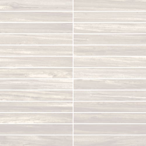 Ainslee Park Zebrino Taupe M1x6 Stack Mosaic