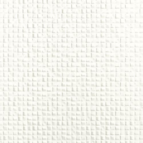 Arid White Glossy 12X24